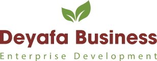 Deyafa business logo