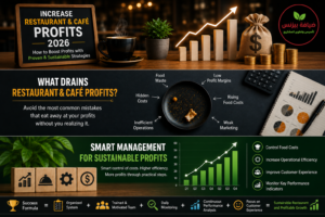 profit increase